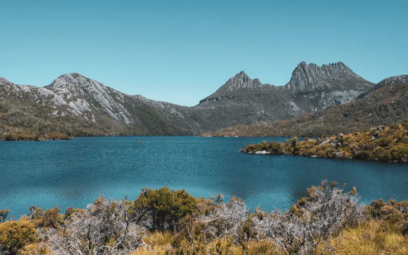 Cradle Mountain